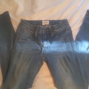 Girls Jeans